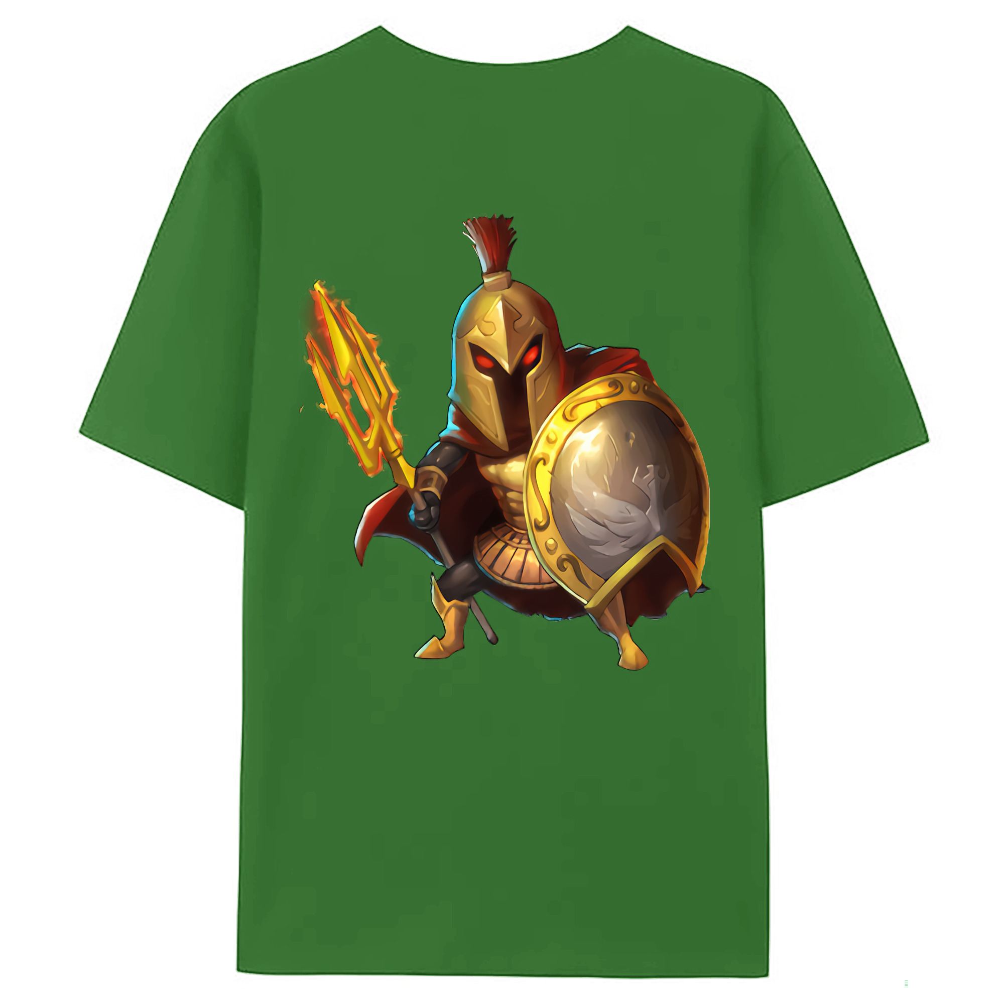 （画像用） リーグ・オブ・レジェンド League of Legends LOL レディース半袖Tシャツ(バックプリント)